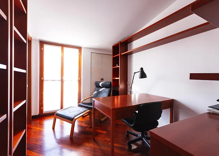 Youhosty - Loreto 1 Bedroom Apartamento *