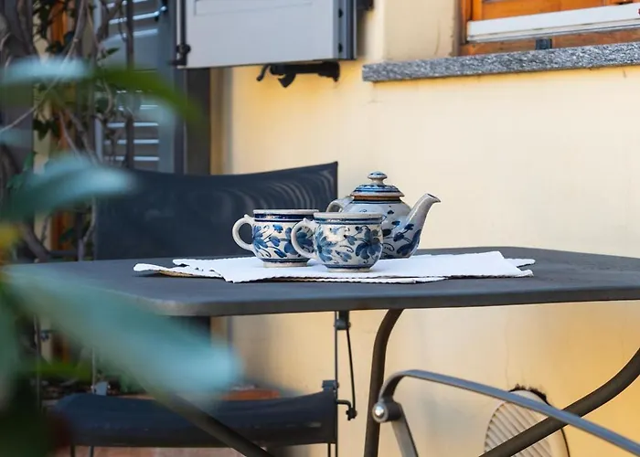 Apartamento Youhosty - Loreto 1 Bedroom