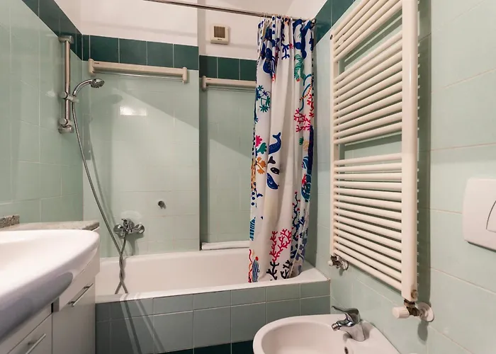 Youhosty - Loreto 1 Bedroom Apartamento Milán