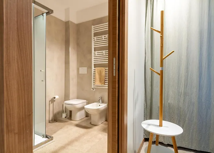 La Casa Di Teo - Navigli *