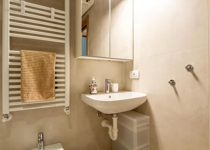 Apartmán La Casa Di Teo - Navigli
