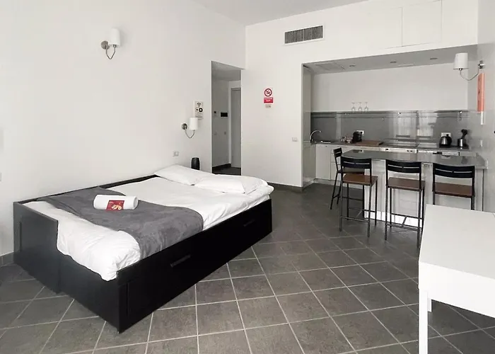 Garibaldi 59 - Leia Hospitality * Milaan