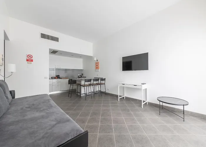 Garibaldi 59 - Leia Hospitality Appartement *