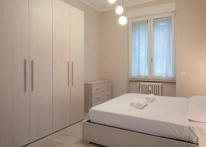 Apartment I Host - Cucchi 7 Mailand