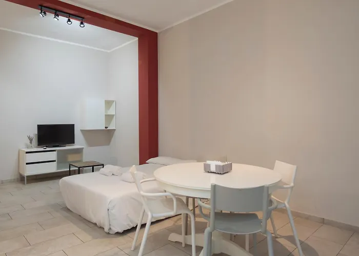 Apartment I Host - Cucchi 7 *