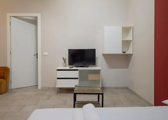 Apartment I Host - Cucchi 7 *