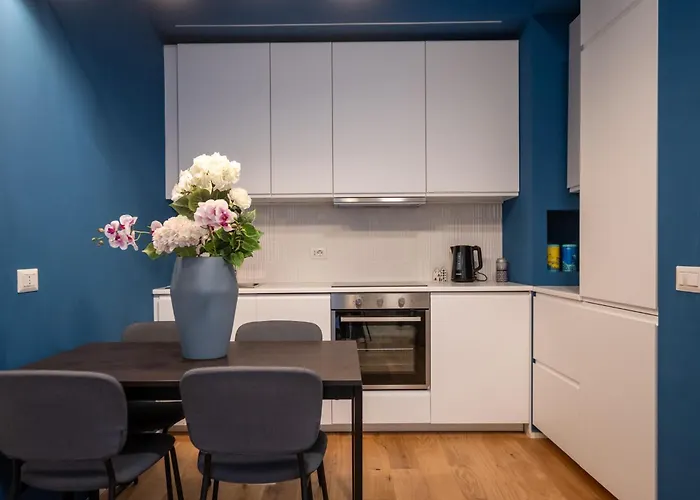 Boutique D'este - Bocconi - Porta Romana 1br Flat - 5 Min Metro * Milano