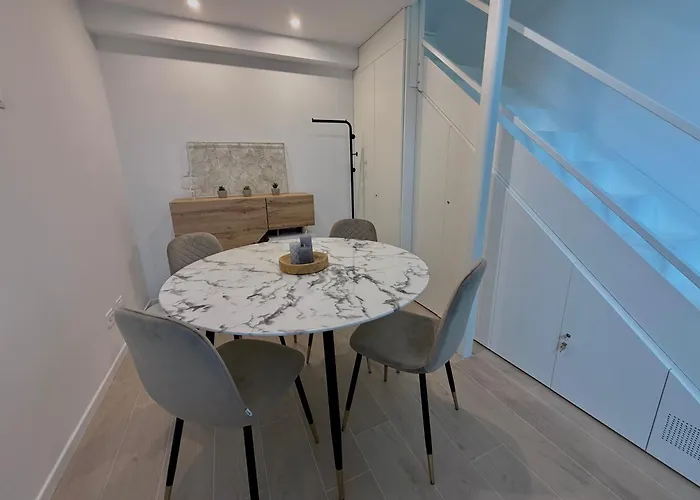Maya Atelier Apartmán Milán