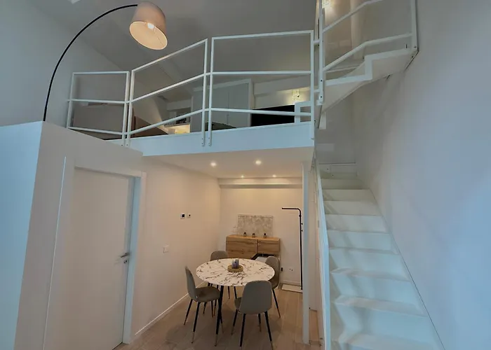 Maya Atelier Apartmán