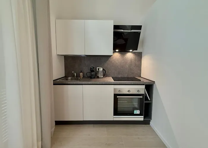 Maya Atelier Apartmán