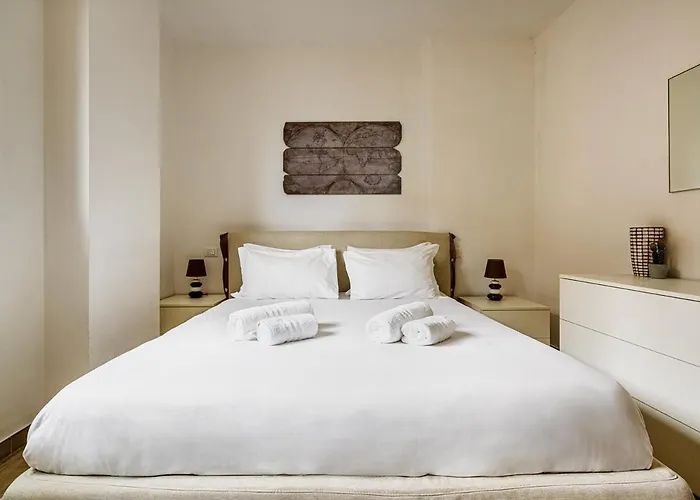 Brand New 1 Bedroom In Navigli Area 米兰