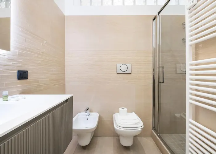 Easylife - - De Togni 27 - Sant'ambrogio 公寓 *
