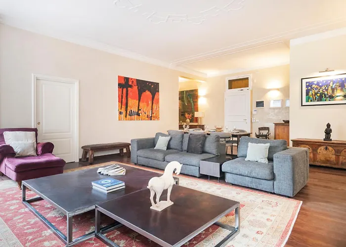 公寓 Easylife - - De Togni 27 - Sant'ambrogio *