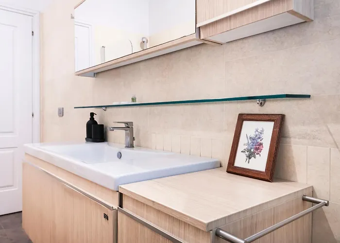 Easylife - - De Togni 27 - Sant'ambrogio 公寓 米兰