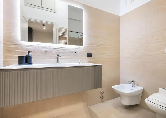 Easylife - - De Togni 27 - Sant'ambrogio * 米兰