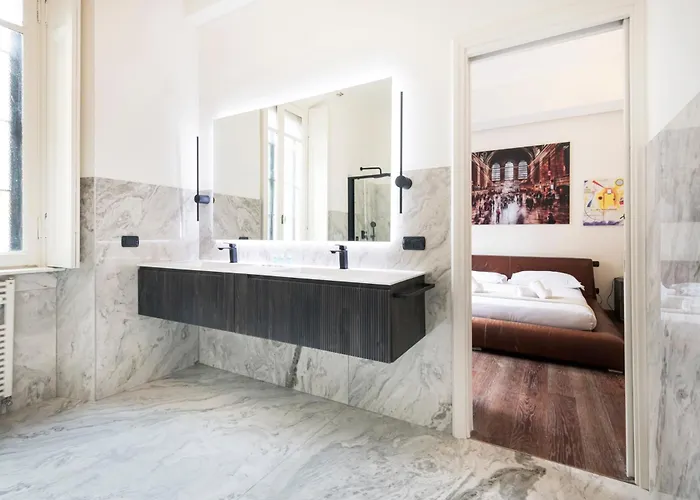 Easylife - - De Togni 27 - Sant'ambrogio 公寓 *