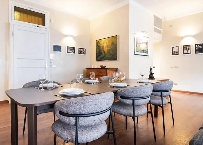 Easylife - - De Togni 27 - Sant'ambrogio