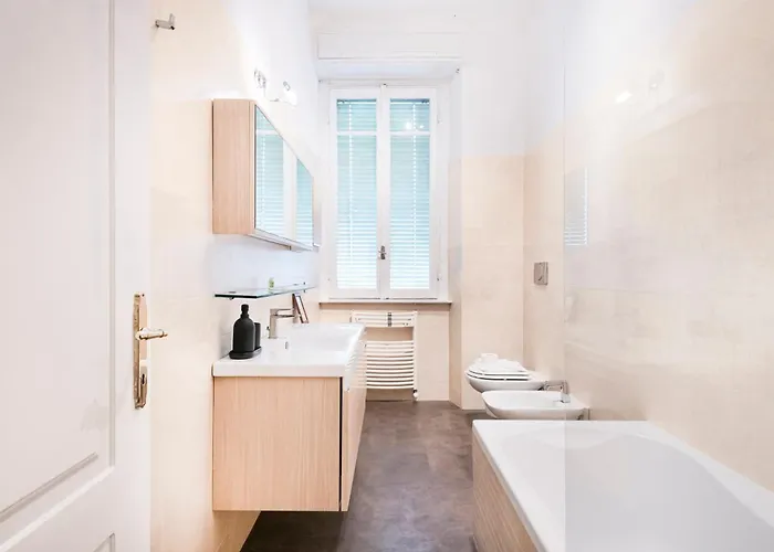 Easylife - - De Togni 27 - Sant'ambrogio 公寓