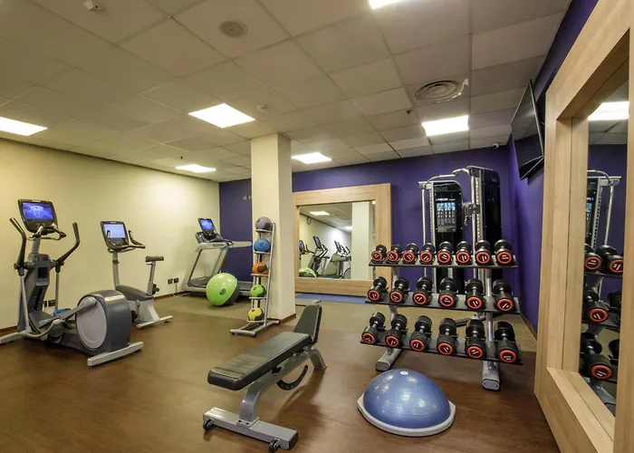 Doubletree By Hilton מלון 4*