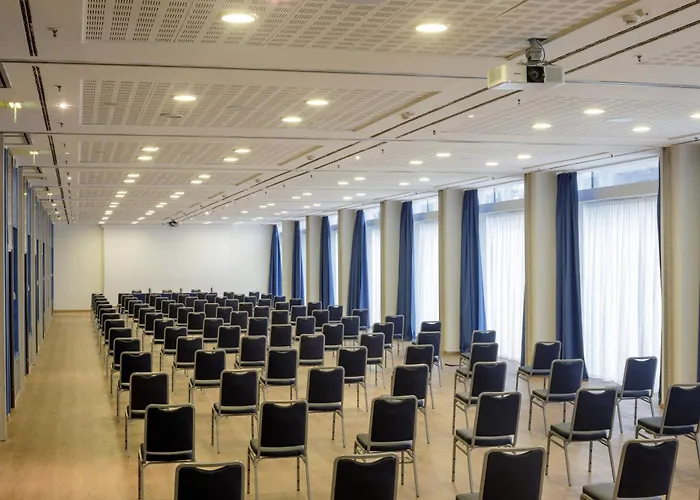 מלון Doubletree By Hilton מילאנו