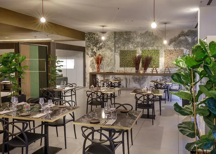 Doubletree By Hilton 4* מילאנו