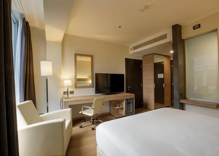 Doubletree By Hilton