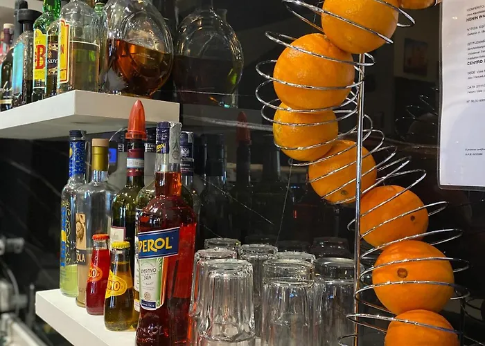 Stradivari Szálloda