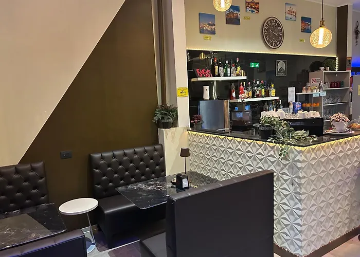 Szálloda Stradivari 3*