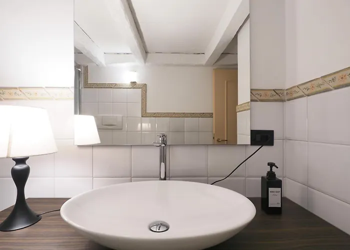 Unique Duomo Luxury 米兰