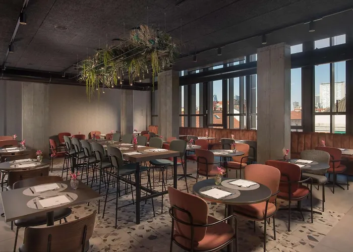 Nh Corso Buenos Aires Hotel Milaan
