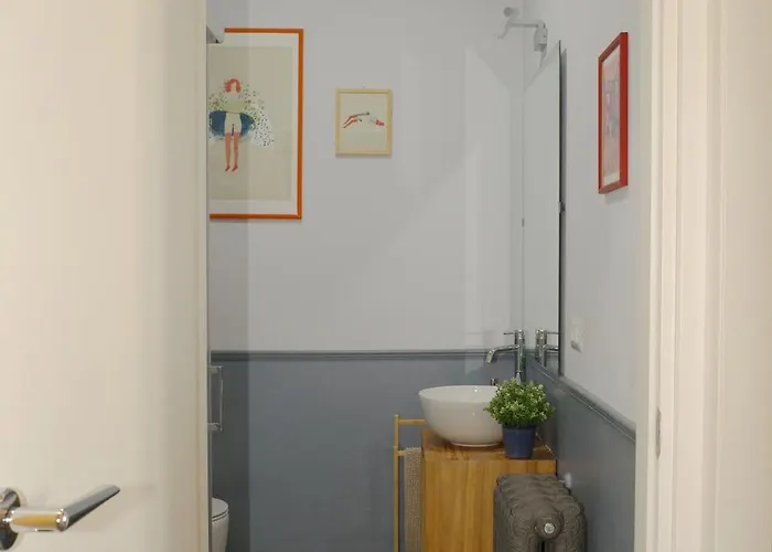 Ripa - Via Vigevano Navigli Διαμέρισμα