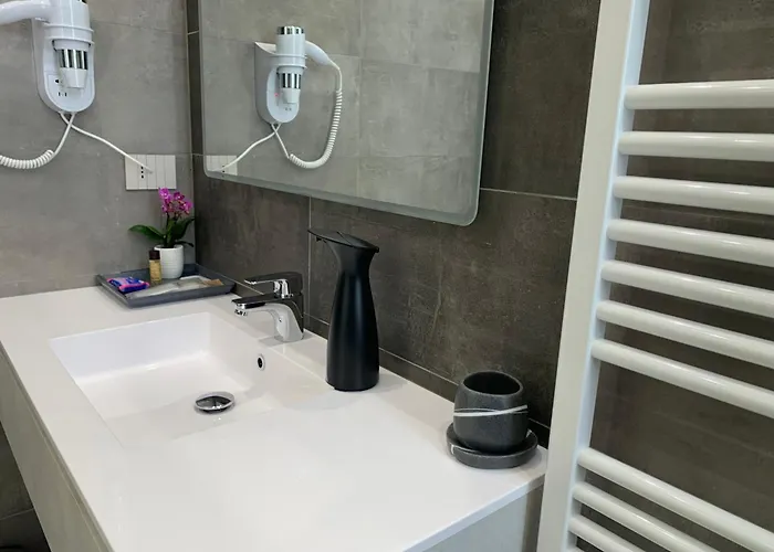 Ripa150 - Smart - Prada Bocconi Ieo Ied Forum Assago Navigli Duomo15min Appartement *