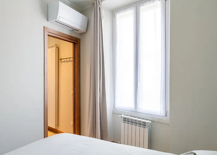 La Casa Di Tessa - Navigli Апартаменты Милан