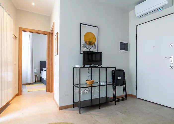 La Casa Di Tessa - Navigli Апартаменты