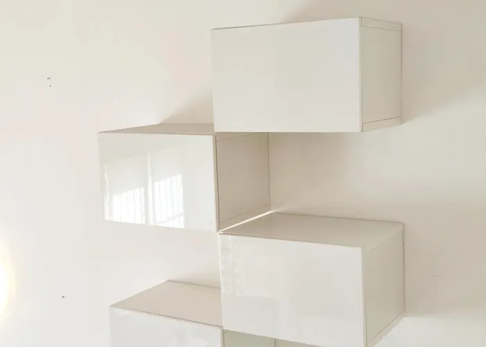 Appartement Loft Alessandro Milaan