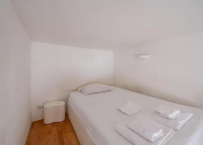 Loft Alessandro Appartement