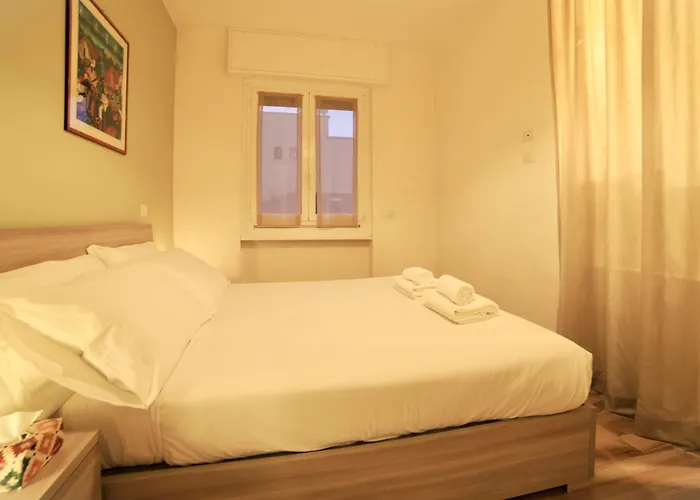 아파트 Design District Cozy Nest