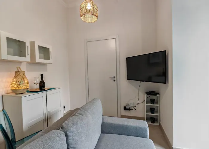 Apartmán Jonathan 2 Citta Studi Porta Venezia *