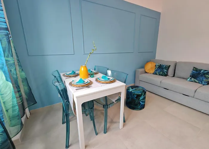 Jonathan 2 Citta Studi Porta Venezia Apartmán *