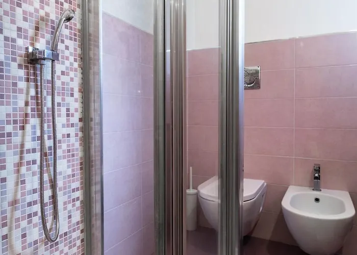 דירה Luxury Malnati3 *