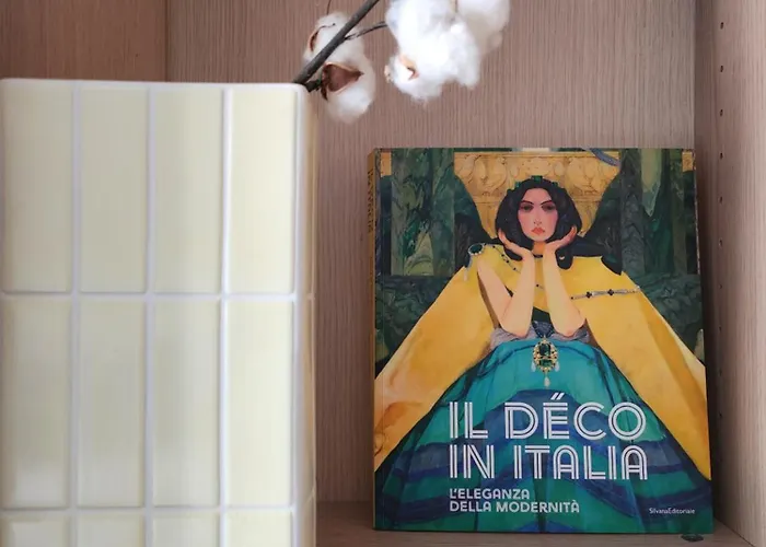 Art Deco Near Metro&navigli * 米兰