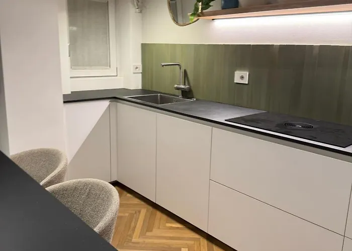 Easy Italy Life Lägenhet Milano