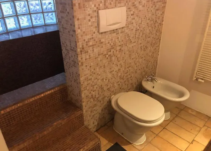 Navigli Darsena - Luxury With Balcony דירה