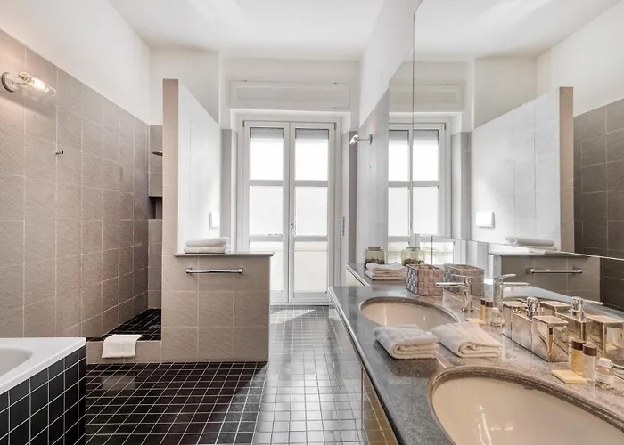 Trilocale Corso Plebisciti - Dateo Apartmán
