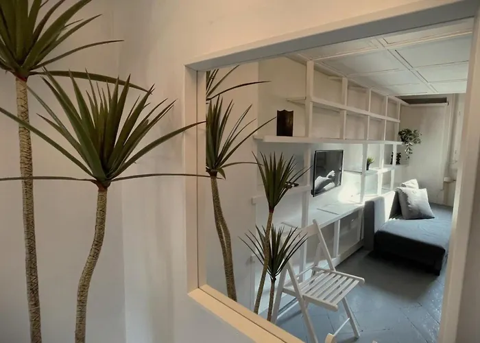 Casa - And - Designer's Rhapsody Appartamento *