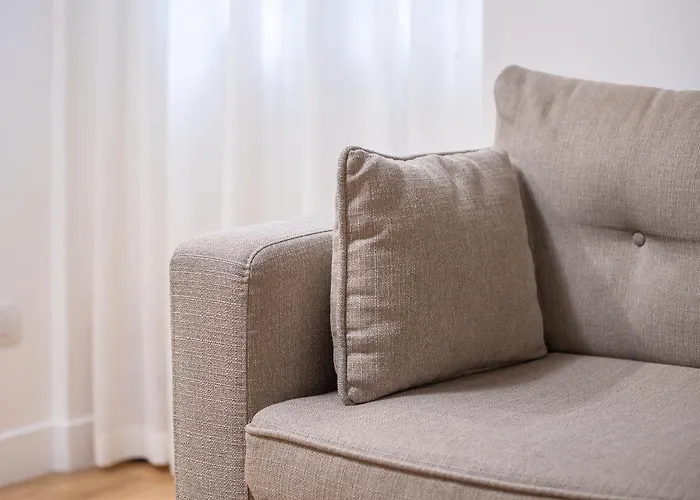 Downtown Apartamento