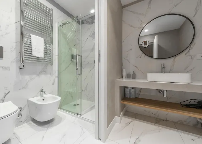Downtown Apartamento