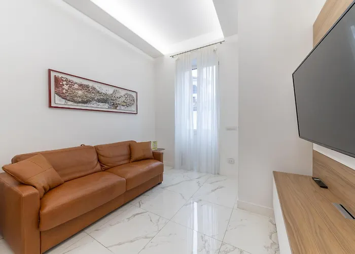 Apartamento Downtown