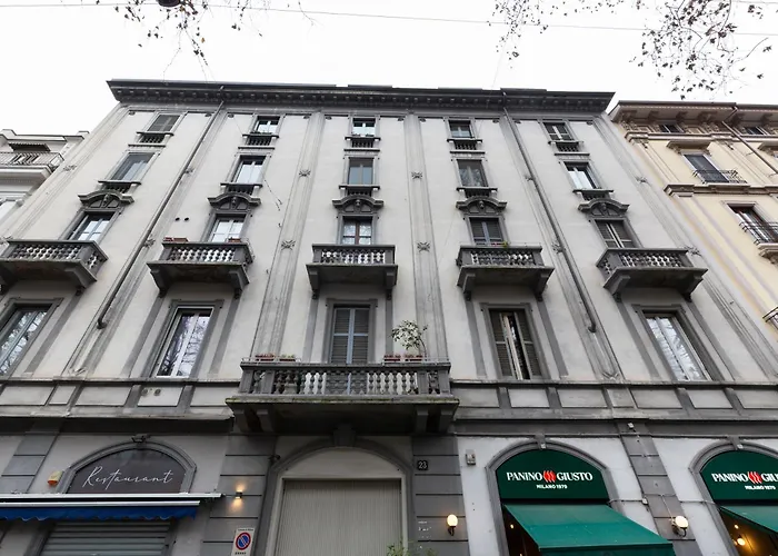 Apartamento Monte Nero Up&down *