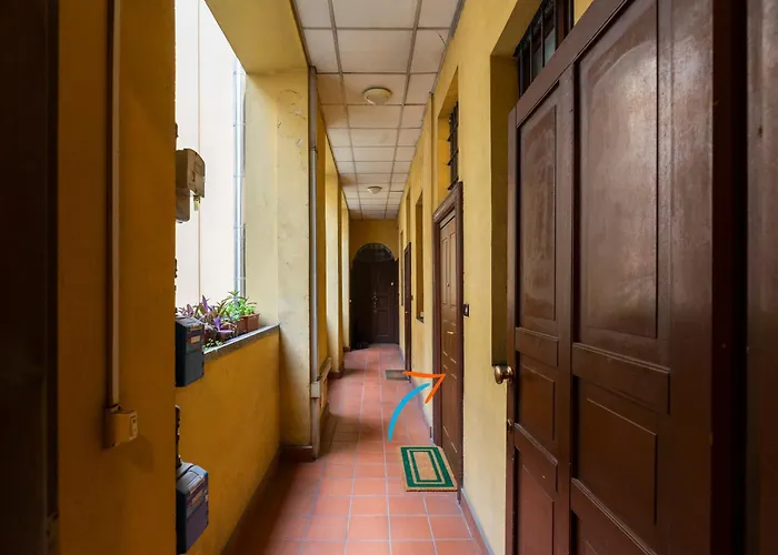 Monte Nero Up&down * Milán